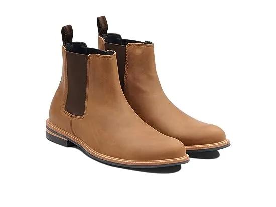 All-Weather Chelsea Boot