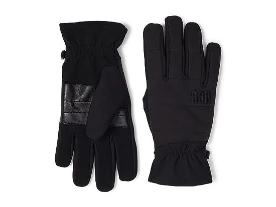 All Weather Tech Gloves with Conductive Stretch Tech Palm