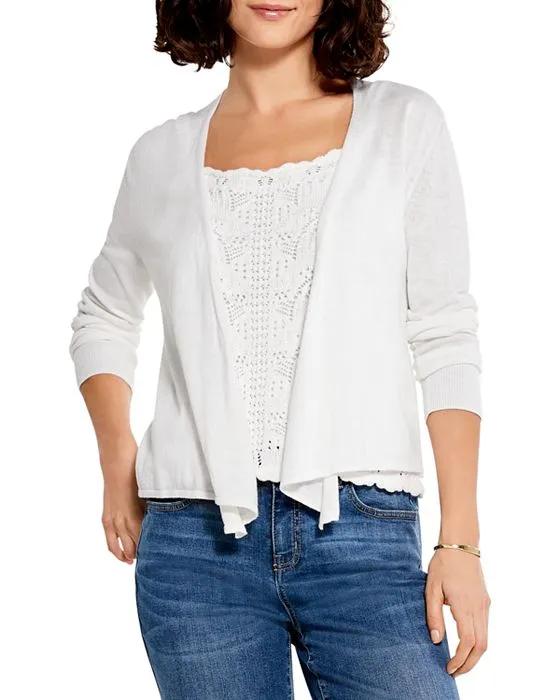 All Year 4 Way Cardigan