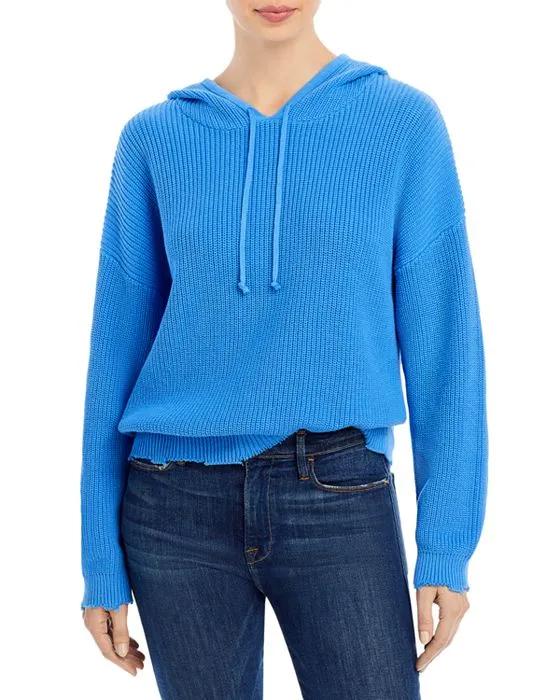 Alli Shaker Hooded Sweatshirt - 100% Exclusive