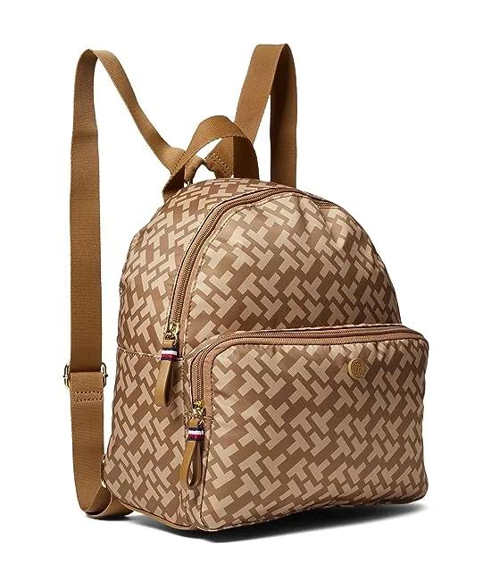 Allison II Dome Backpack