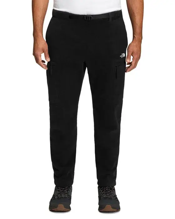 Alpine Polartec® 200 Fleece Pants