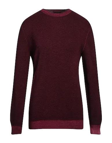 ALTEA | Burgundy Men‘s Sweater