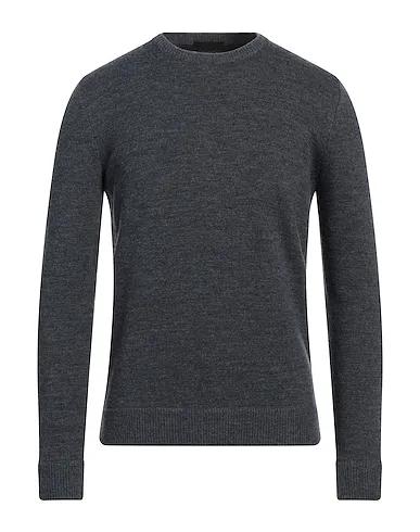 ALTEA | Steel grey Men‘s Sweater