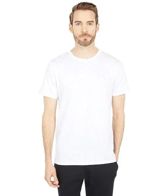 Alternative Fillmore Organic Cotton Slub T-Shirt