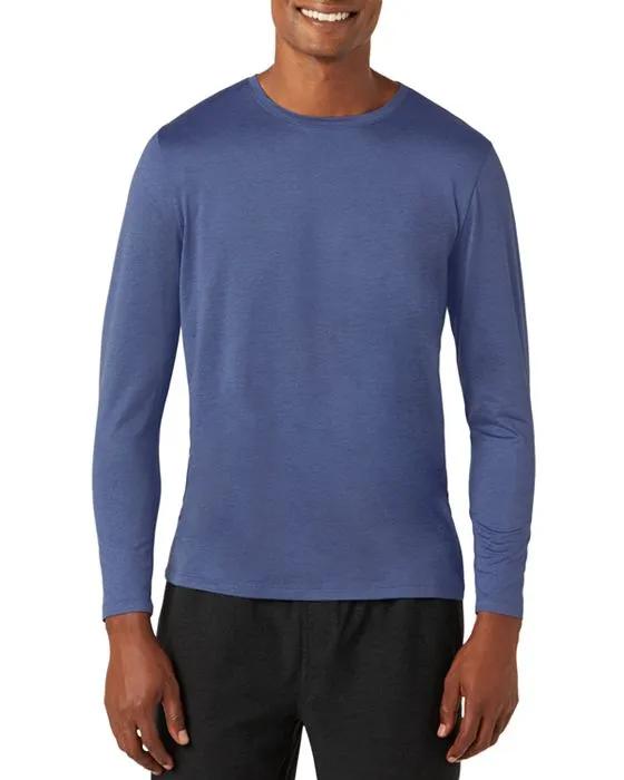 Always Beyond Relaxed Fit Long Sleeve Performance Tee
