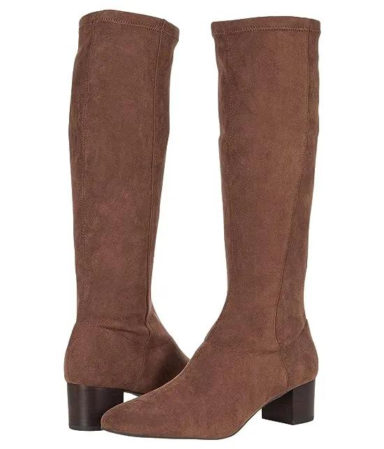 Amber Tall Stretch Boot