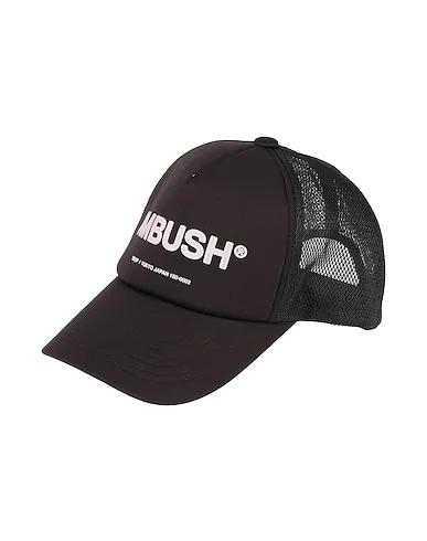AMBUSH | Black Men‘s Hat