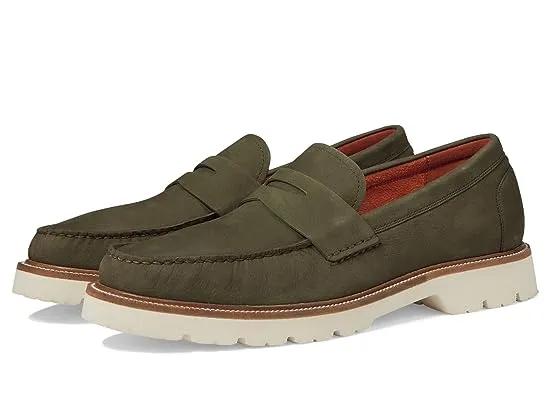 Amercn Classic Penny Loafer
