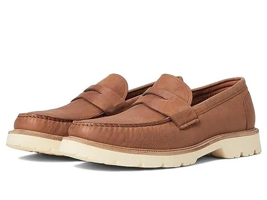 Amercn Classic Penny Loafer