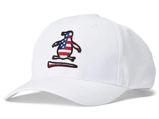 Americana Pete Hat