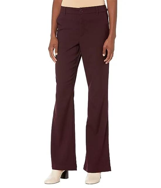 Ana - Flare Trousers