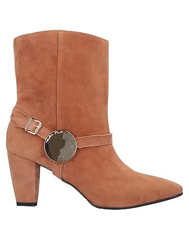 ANDREA PINTO | Camel Women‘s Ankle Boot