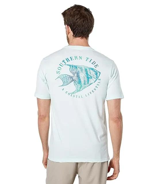 Angelfish Press T-Shirt