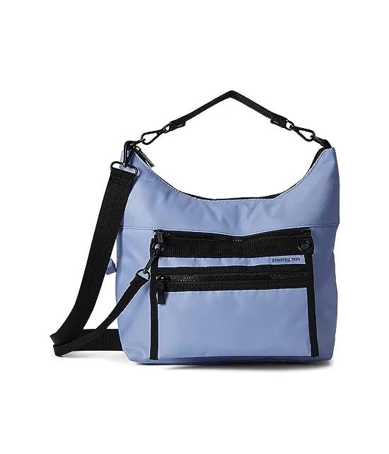 Angelina - Sustainably Made 2-in-1 Shoulder Bag