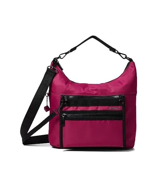 Angelina - Sustainably Made 2-in-1 Shoulder Bag