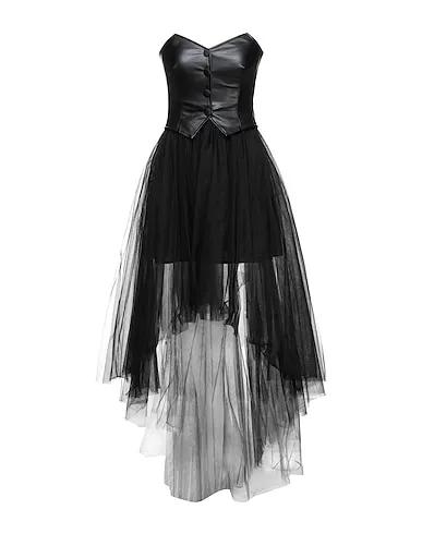 ANIYE BY | Black Women‘s Midi Dress