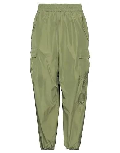 ANIYE BY | Military green Women‘s Casual Pants