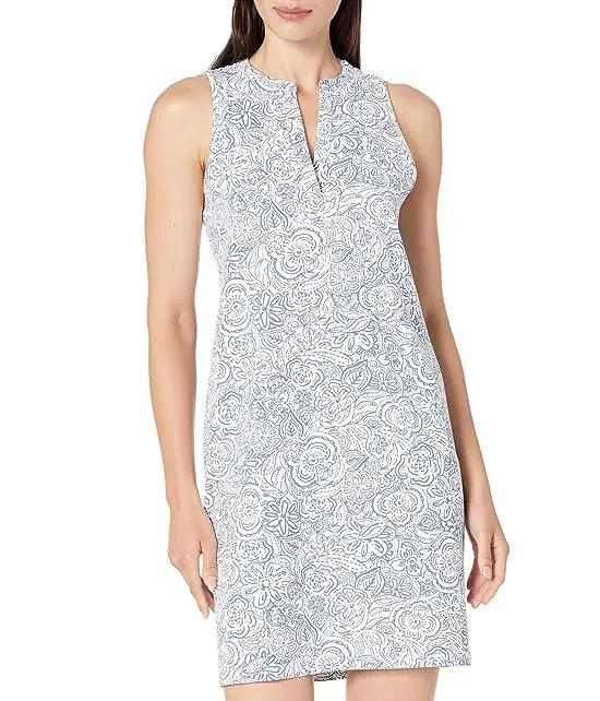 Annalee Forever Floral Performance Dress