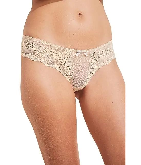 Anouk - The Classic Lace Thong