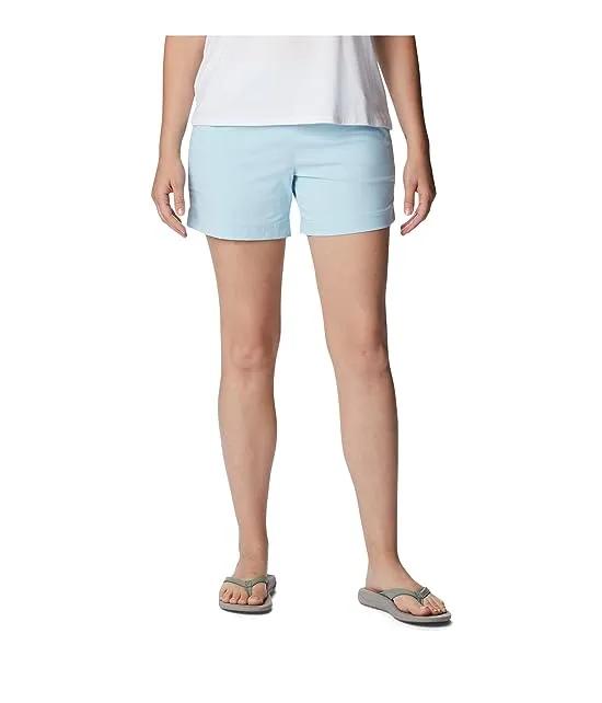 Anytime Casual Shorts
