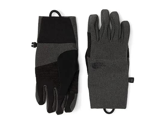 Apex Etip™ Gloves
