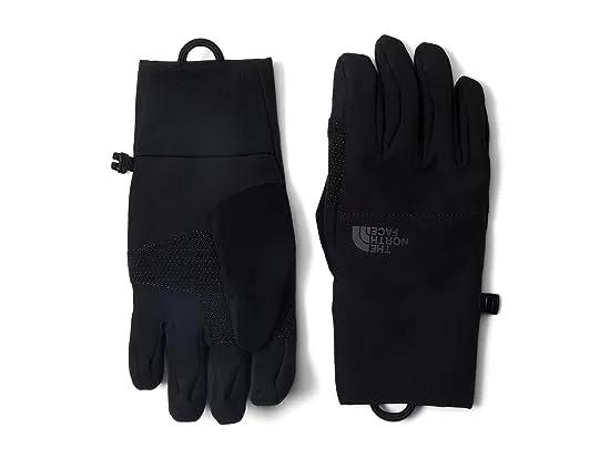 Apex Insulated Etip™ Gloves