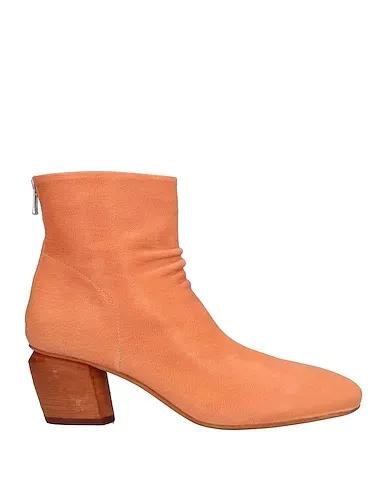 Apricot Ankle boot