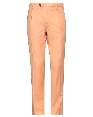 Apricot Cotton twill Casual pants