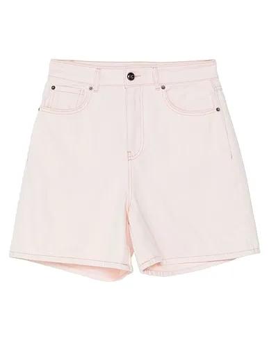 Apricot Denim Denim shorts