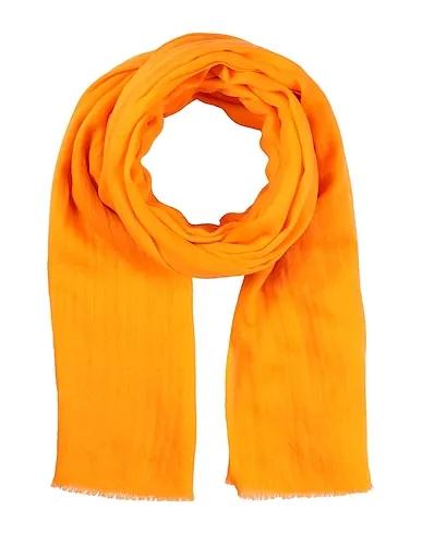 Apricot Gauze Scarves and foulards