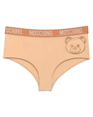 Apricot Jersey Brief
