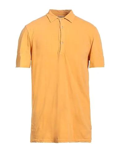 Apricot Jersey Polo shirt