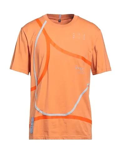 Apricot Jersey T-shirt