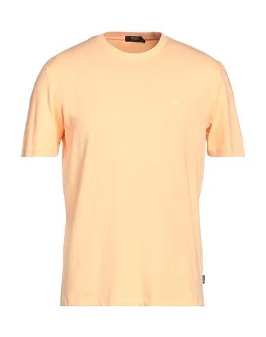 Apricot Jersey T-shirt