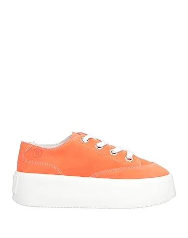 Apricot Sneakers