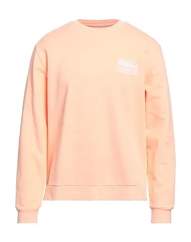 Apricot Sweatshirt Sweatshirt