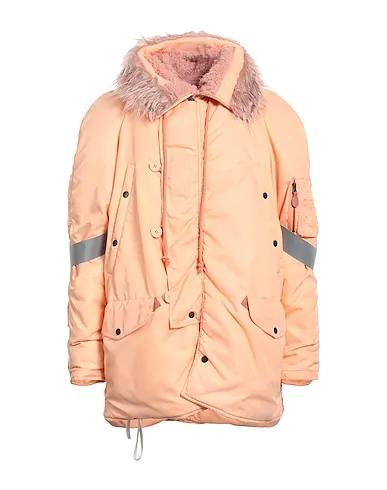 Apricot Techno fabric Shell  jacket