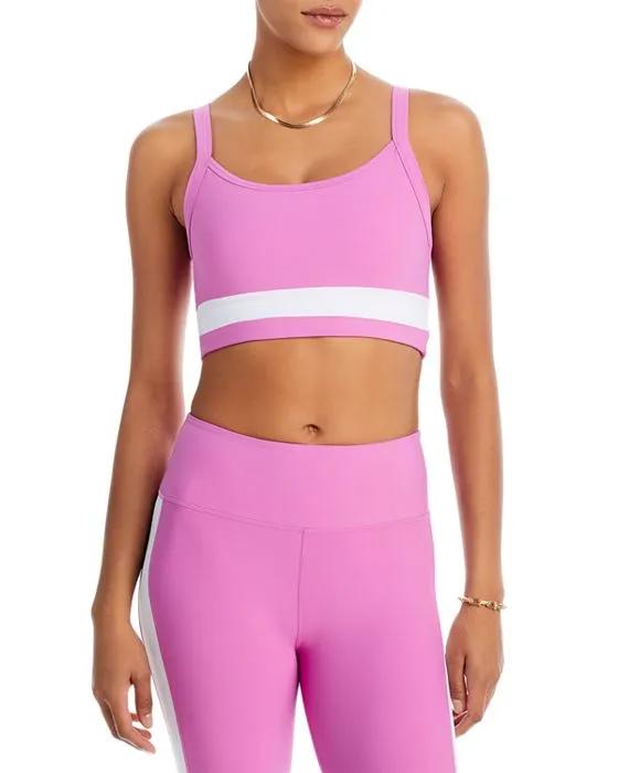 AQUA Multi Contrast Everyday Bra - 100% Exclusive