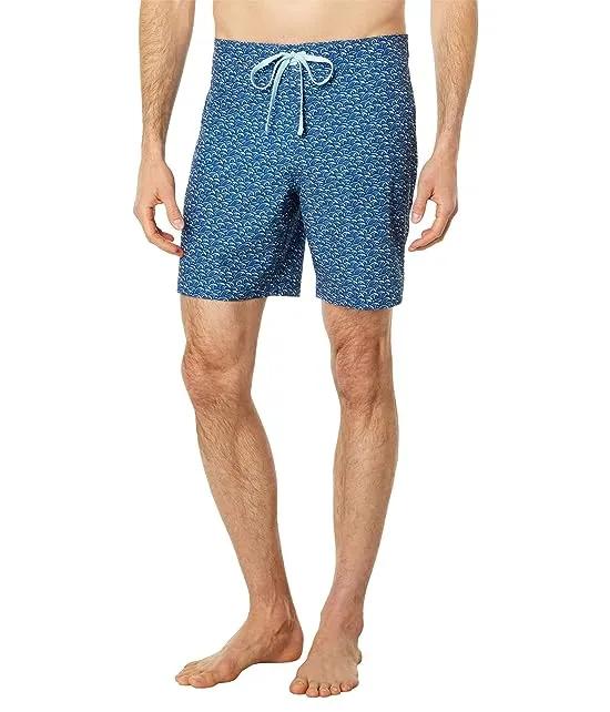 Araby Cove Water Shorts