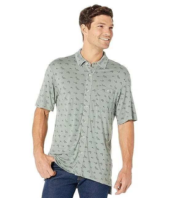 Arbor Knit Shirt Classic Fit
