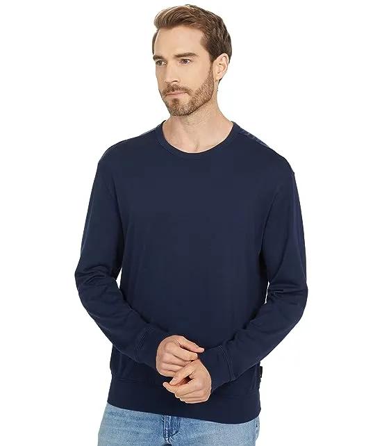 Arc Jersey Pullover