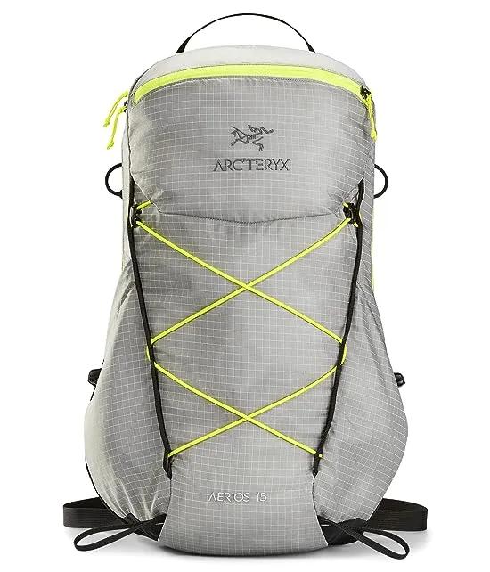 Arc'teryx Aerios 15 Backpack