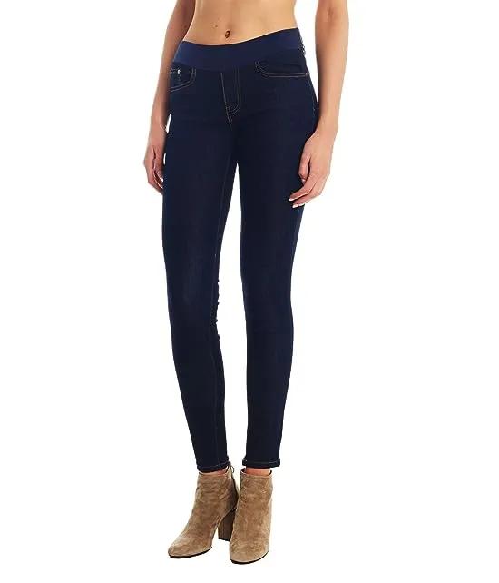 Aria Maternity Jeans
