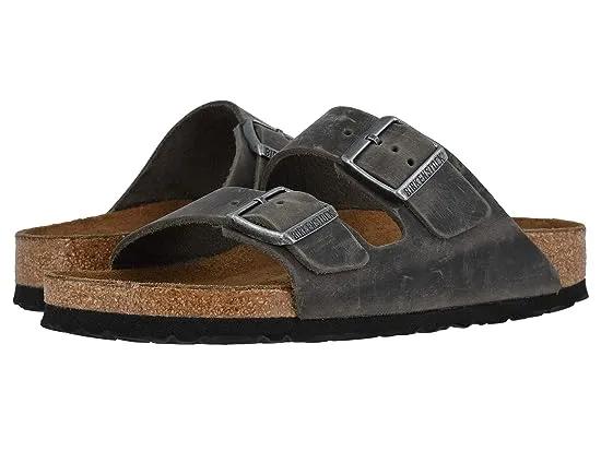 Arizona Soft Footbed - Leather (Unisex)
