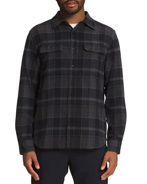 Arroyo Flannel Shirt