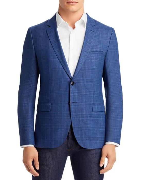 Arti Extra Slim Fit Blazer