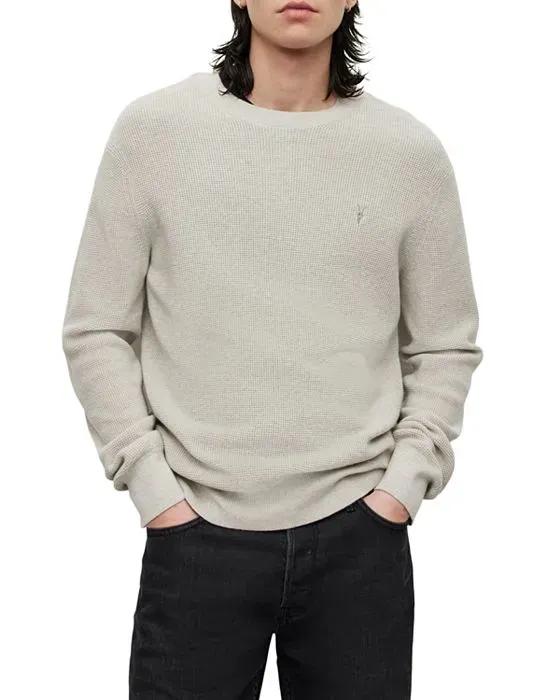 Aspen Crewneck Pullover Sweater 