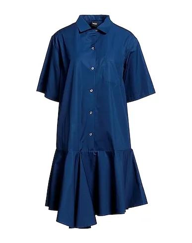 ASPESI | Midnight blue Women‘s Short Dress