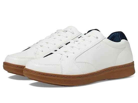 Aspire Lace-To-Toe Oxford